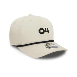 Gorra de béisbol LN04 McLaren F1 2024