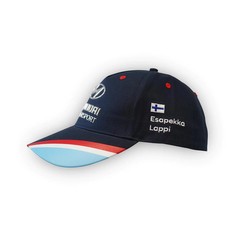 Gorra de béisbol Lappi Hyundai Motorsport