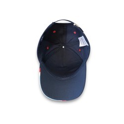 Gorra de béisbol Lappi Hyundai Motorsport