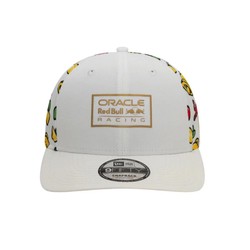 Gorra de béisbol Las Vegas GP Red Bull Racing 2024