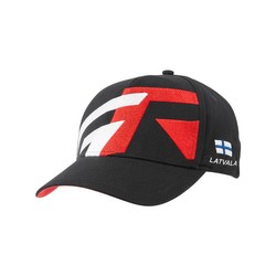 Gorra de béisbol Latvala Toyota Gazoo Racing WRT 