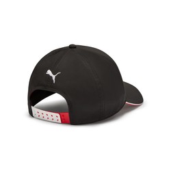 Gorra de béisbol Logo Negra Fórmula 1 2024