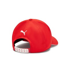 Gorra de béisbol Logo Rojo Fórmula 1 2024