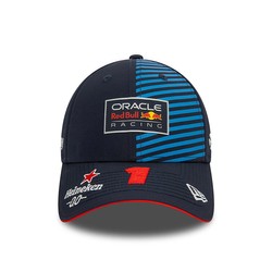 Gorra de béisbol Max Verstappen Team Red Bull Racing 2024