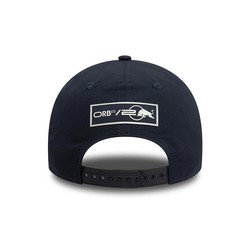 Gorra de béisbol Max Verstappen Team Red Bull Racing 2024