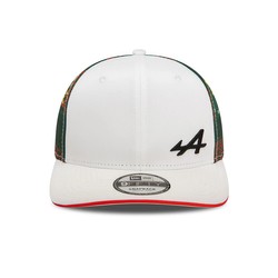 Gorra de béisbol Mexico Alpine F1 