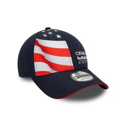 Gorra de béisbol Miami America Red Bull Racing 2024