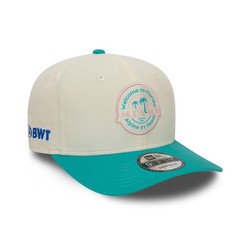 Gorra de béisbol Miami GP Alpine F1 2024