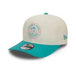 Gorra de béisbol Miami GP Alpine F1 2024