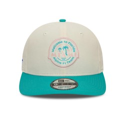 Gorra de béisbol Miami GP Alpine F1 2024