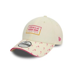 Gorra de béisbol Miami GP Red Bull Racing 2024