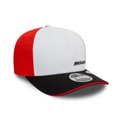 Gorra de béisbol Monaco GP McLaren F1 2024