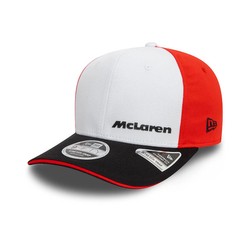 Gorra de béisbol Monaco GP McLaren F1 2024