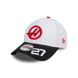 Gorra de béisbol Nico Hulkenberg Haas F1 2024