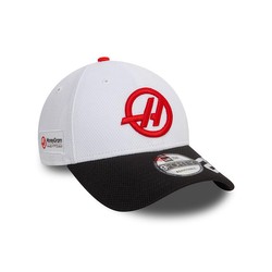 Gorra de béisbol Nico Hulkenberg Haas F1 2024