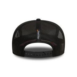 Gorra de béisbol Norris Silverstone McLaren F1 2024