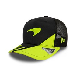 Gorra de béisbol Norris Silverstone McLaren F1 2024