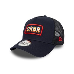 Gorra de béisbol Patch Trucker Red Bull Racing 2024