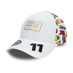 Gorra de béisbol Perez Las Vegas GP Red Bull Racing 2024