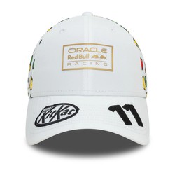 Gorra de béisbol Perez Las Vegas GP Red Bull Racing 2024