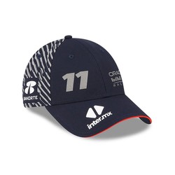 Gorra de béisbol Perez Las Vegas GP Red Bull Racing