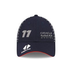 Gorra de béisbol Perez Las Vegas GP Red Bull Racing