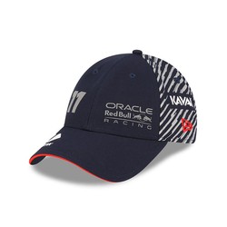 Gorra de béisbol Perez Las Vegas GP Red Bull Racing