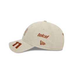 Gorra de béisbol Perez Monaco GP Red Bull Racing 2024