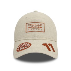 Gorra de béisbol Perez Monaco GP Red Bull Racing 2024