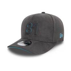 Gorra de béisbol Piastri 81 McLaren F1 2024