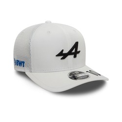 Gorra de béisbol Pierre Gasly Alpine F1 2024