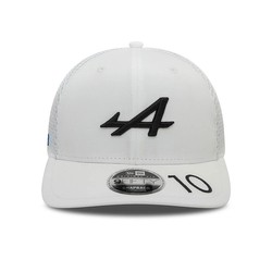 Gorra de béisbol Pierre Gasly Alpine F1 2024