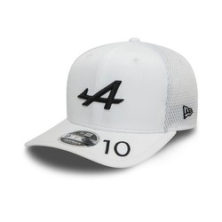 Gorra de béisbol Pierre Gasly Alpine F1 2024