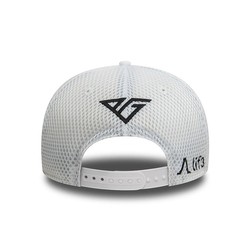 Gorra de béisbol Pierre Gasly Alpine F1 2024