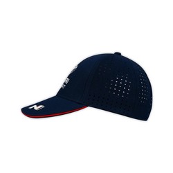 Gorra de béisbol Pole Hyundai Motorsport