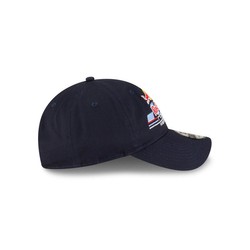 Gorra de béisbol Re-Edition Red Bull Racing 2024