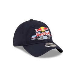 Gorra de béisbol Re-Edition Red Bull Racing 2024