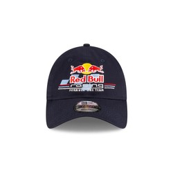 Gorra de béisbol Re-Edition Red Bull Racing 2024