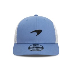 Gorra de béisbol Seasonal Trucker McLaren F1 2024