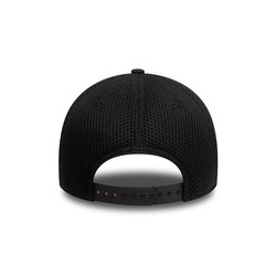 Gorra de béisbol Team Alpine F1 2024 negro