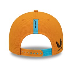 Gorra de béisbol Team Orange McLaren F1