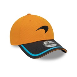 Gorra de béisbol Team Orange McLaren F1