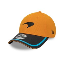 Gorra de béisbol Team Orange McLaren F1