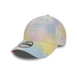 Gorra de béisbol Tie Dye Red Bull Racing 2024