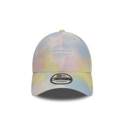 Gorra de béisbol Tie Dye Red Bull Racing 2024