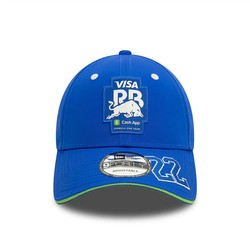 Gorra de béisbol Tsunoda Team Visa CashApp RB 2024