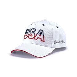 Gorra de béisbol USA Formula 1