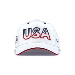 Gorra de béisbol USA Formula 1