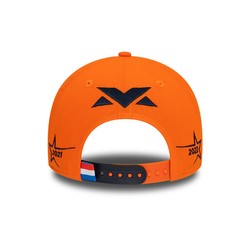 Gorra de béisbol Verstappen Lion Red Bull Racing