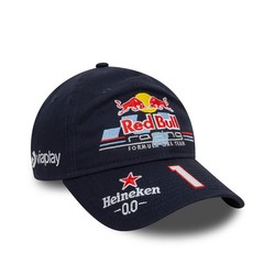 Gorra de béisbol Verstappen Re-Edition Red Bull Racing 2024